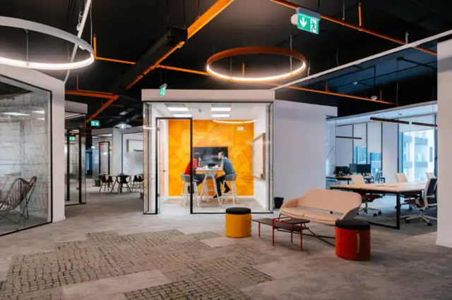 辦公室裝修定義、風(fēng)格、裝修注意事項(xiàng)