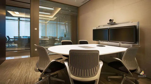 廣州辦公室裝修如何裝修？