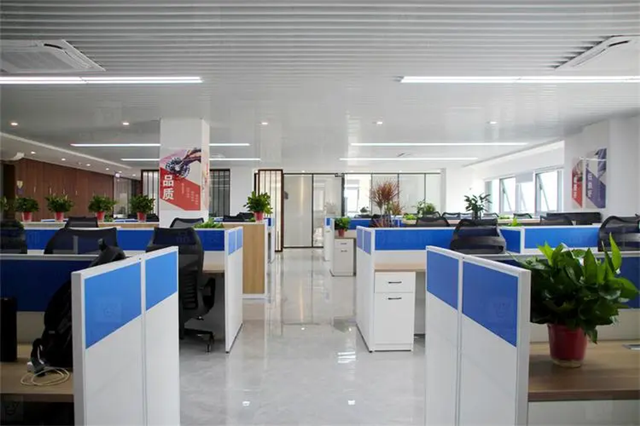 干貨|辦公室裝修公司資質有哪些？