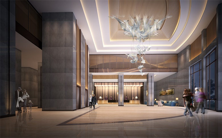 酒店設計中需要考慮的客戶需求有哪些？