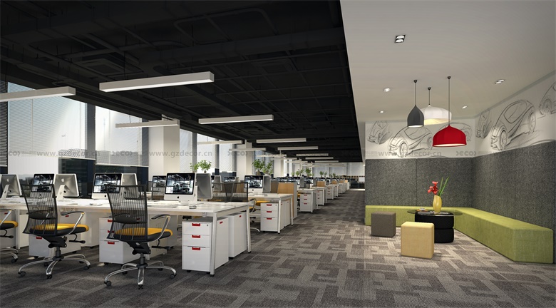 辦公室設計公司如何應對不同文化和工作風格的需求？