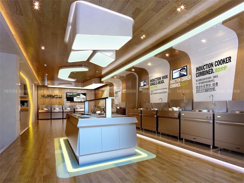 專業辦公室裝修需要考慮空間規劃、室內設計和施工等多個因素。