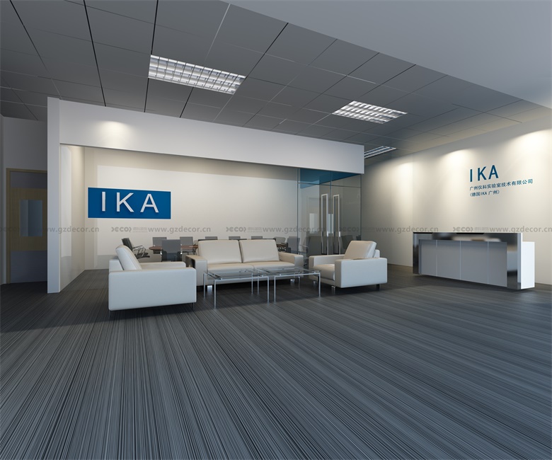 辦公室裝修中，材料費用占比多大？