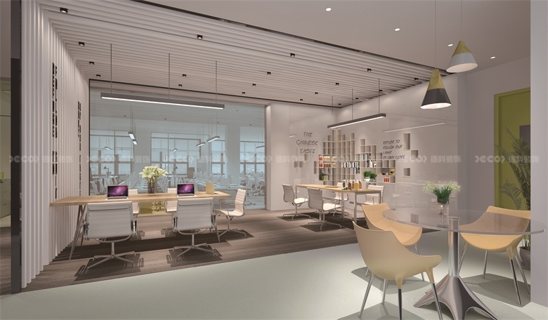 如何找到合適的裝修公司，以控制辦公室裝修費用