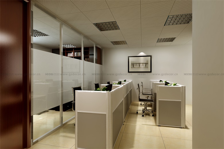 開放式辦公室裝修對(duì)有需要獨(dú)立思考和創(chuàng)造力員工有影響嗎？