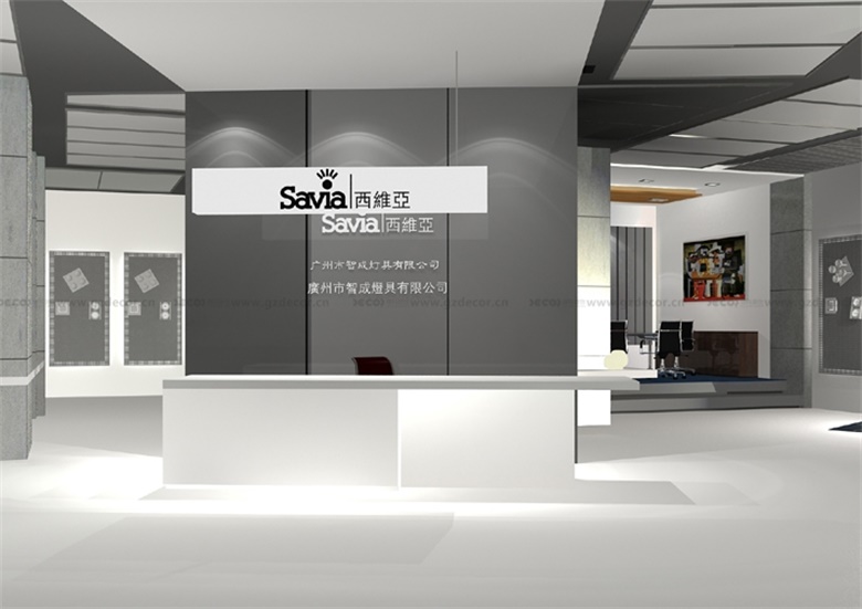 辦公室裝修中，如何預算辦公室的墻面和隔斷費用