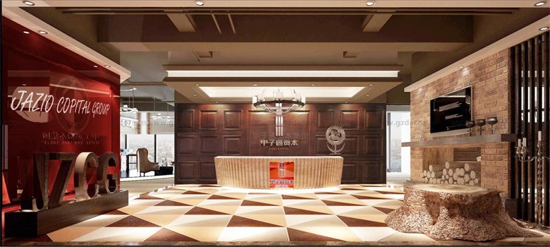 主題式辦公室裝修如何創(chuàng)造與員工互動(dòng)的場(chǎng)所？