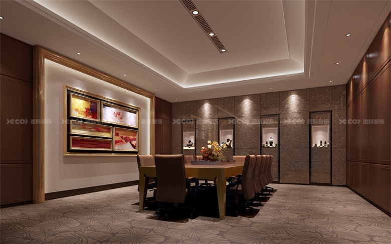 如何在企業展廳中設計出沉浸式體驗？