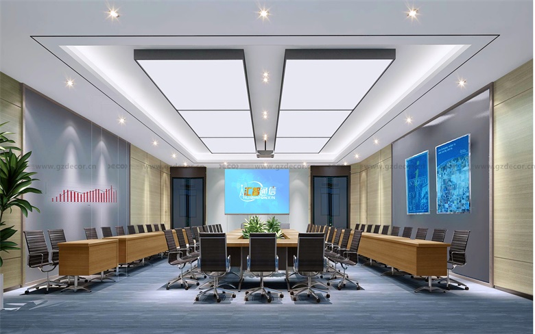 半開放式辦公室設計是否適合需要保持高度專業(yè)性和機密性的行業(yè)？