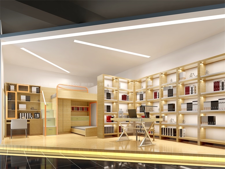 企業(yè)展館設(shè)計中如何展示企業(yè)的榮譽和獎項？