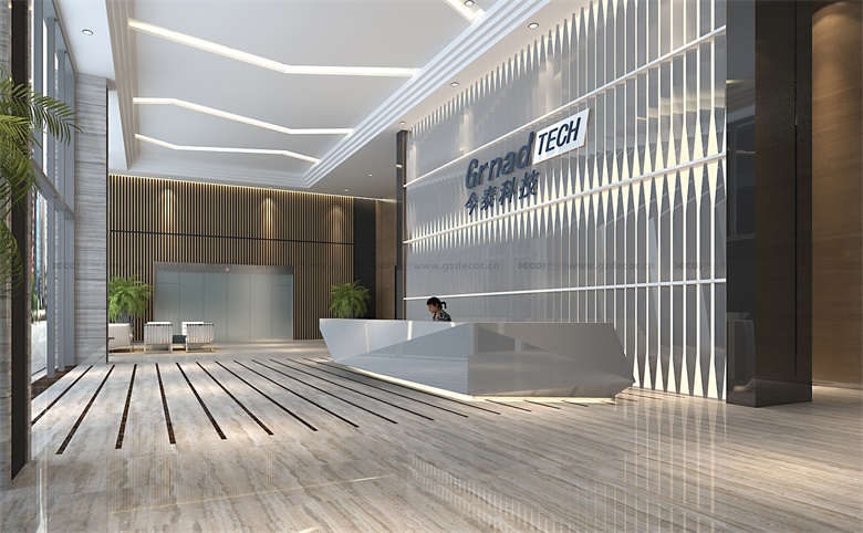 廣州寫字樓設計的空間利用率應如何評估？