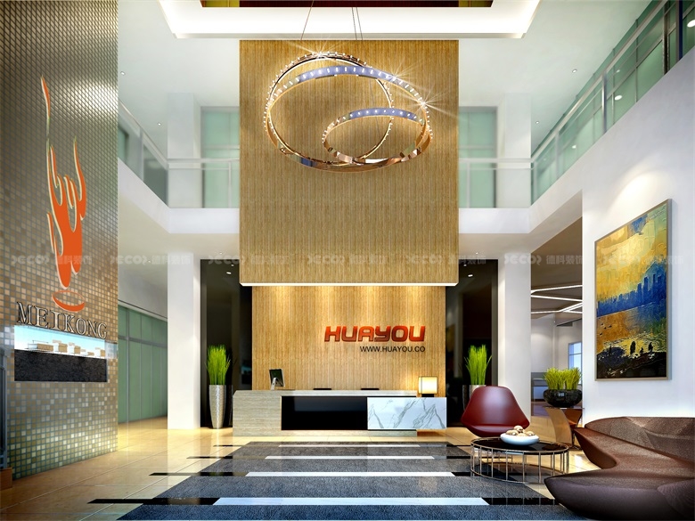 辦公室設(shè)計公司的設(shè)計流程是怎樣的？