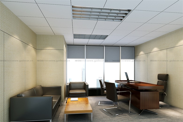 如何通過設計提升寫字樓的品牌形象？