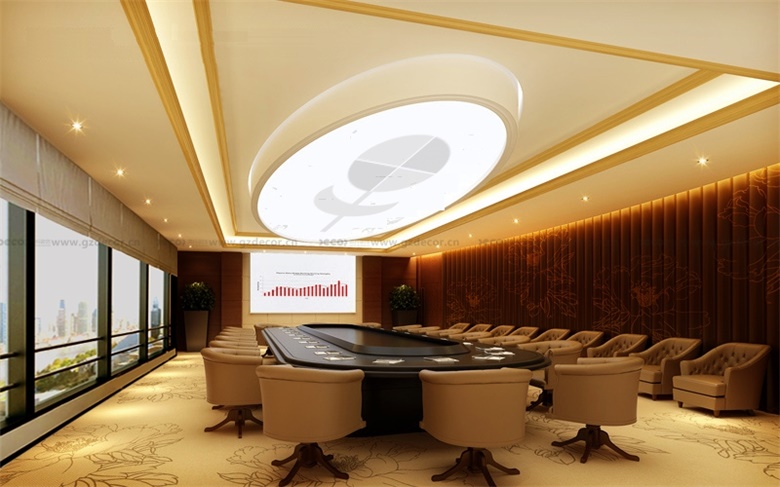 辦公室設(shè)計公司如何設(shè)計以促進創(chuàng)新？