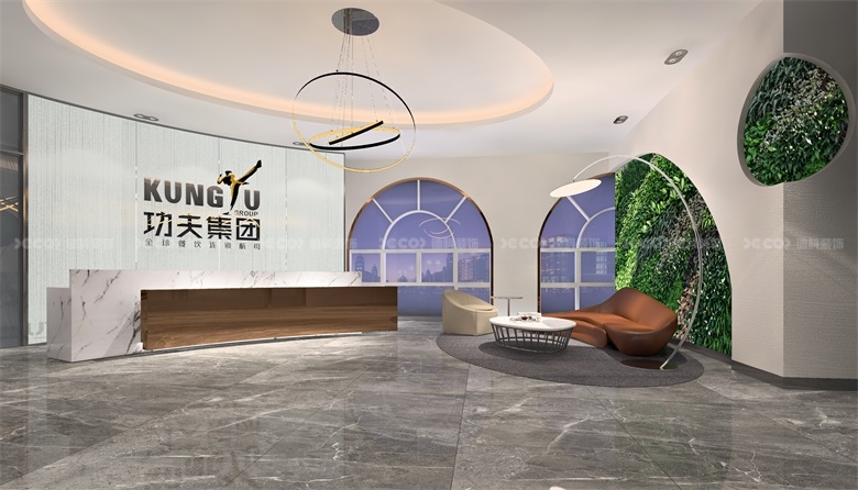 辦公室設計為什么要引入參與式設計理念