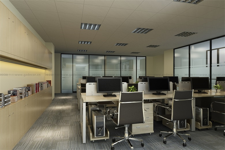 如何設計智能辦公室以適應不同的工作時間？