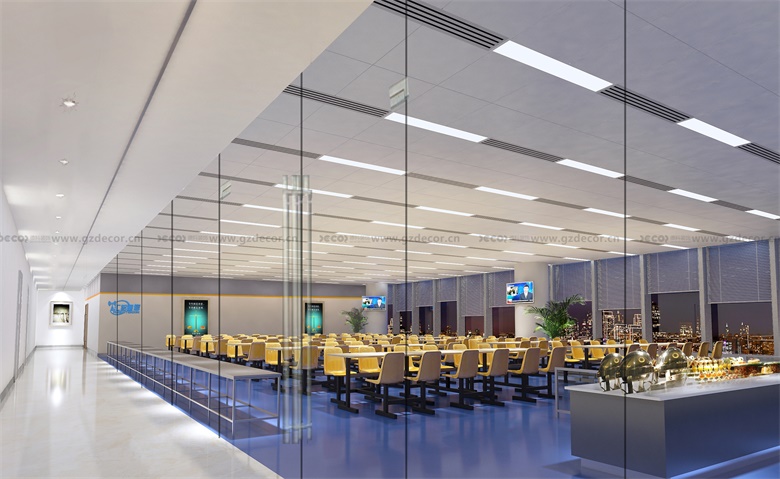 如何根據裝修預算來確定辦公室裝修的檔次和風格？