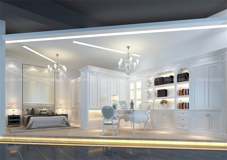 企業展館裝修如何規避設計理念與客戶預期偏差？