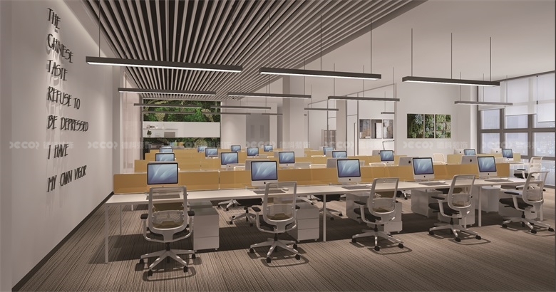 什么是多功能辦公室設計？