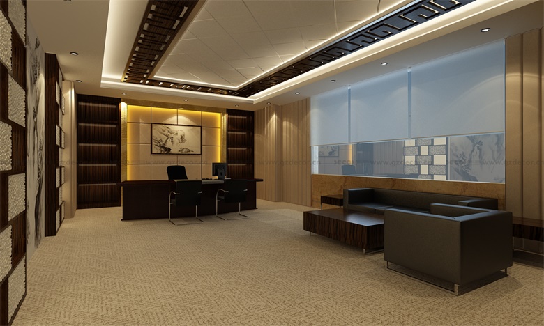  辦公室裝修中如何選擇網(wǎng)絡(luò)化設(shè)備？