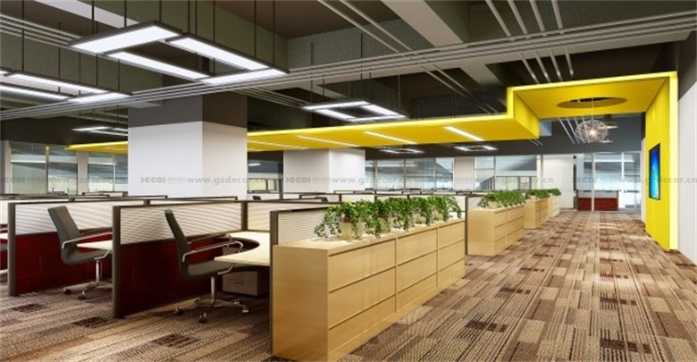 經(jīng)濟(jì)型寫字樓裝修哪些項(xiàng)目可以優(yōu)先削減成本？