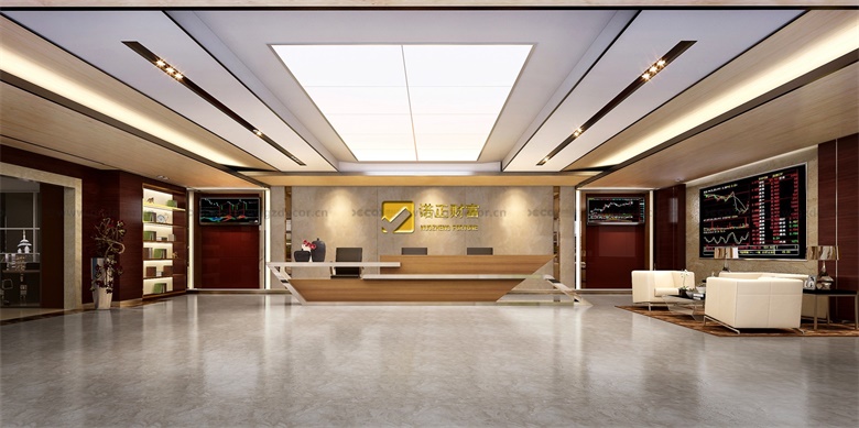 經(jīng)濟(jì)型寫字樓裝修如何確定裝修風(fēng)格既實(shí)惠又符合企業(yè)形象？