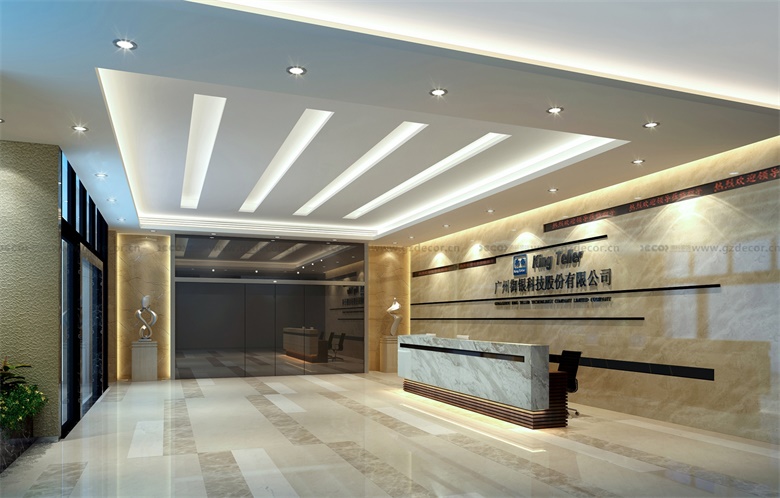 辦公室裝修中如何節(jié)省驗收成本？