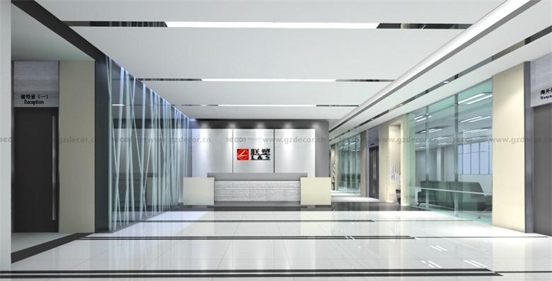 寫字樓設(shè)計(jì)公司如何拓展海外市場？