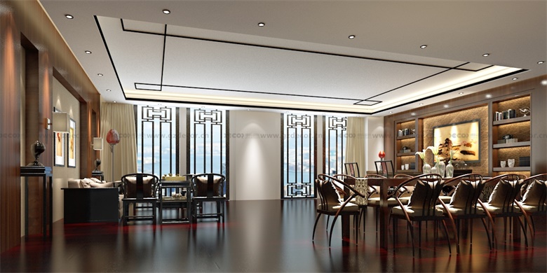 如何設(shè)計一個適合制造業(yè)的辦公室？