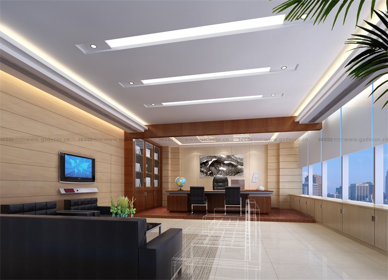 寫字樓裝修公司如何控制舊樓改造的設(shè)計(jì)超支風(fēng)險(xiǎn)？