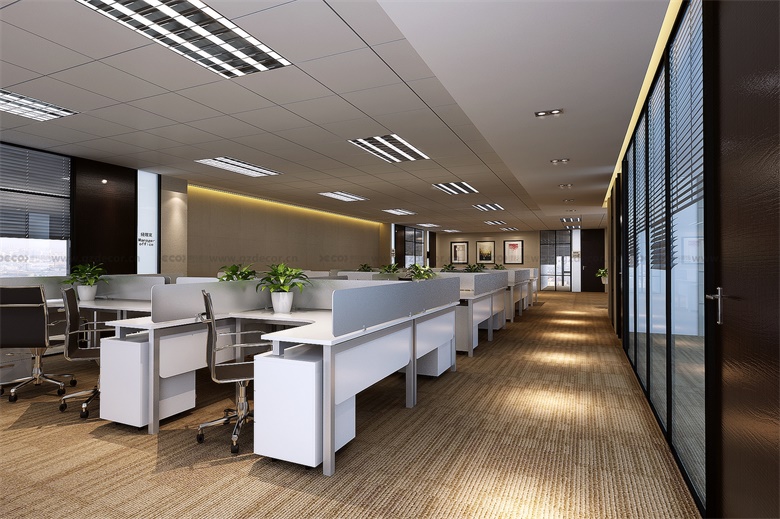 辦公室裝修中如何選擇防水材料？