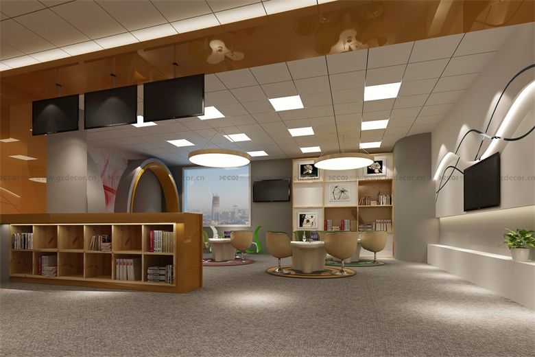 如何在居家辦公室中設計一個靈活的工作區域？