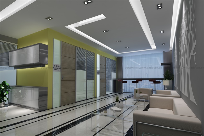 居家辦公室設(shè)計(jì)中如何考慮人體工程學(xué)？