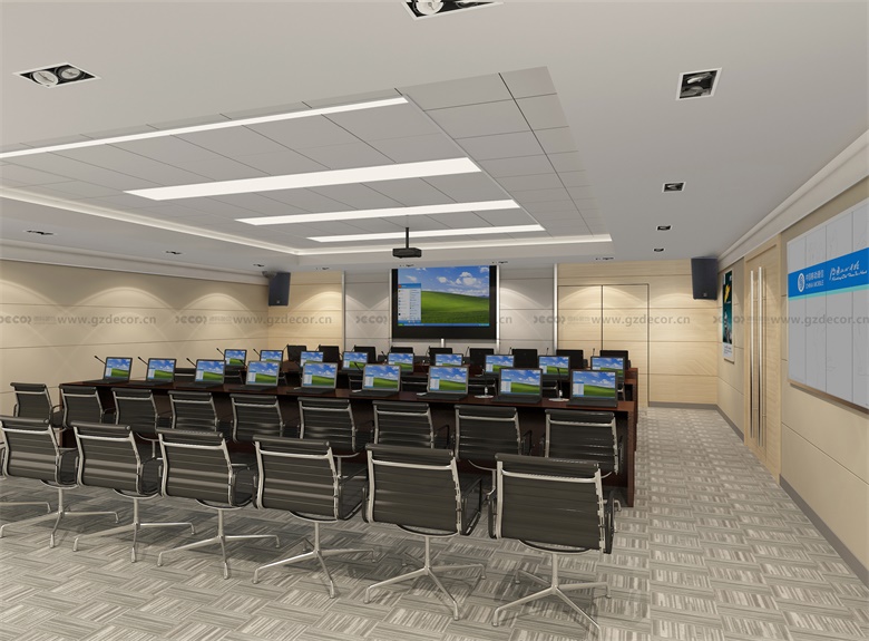 辦公室裝修中如何選擇耐用材料？