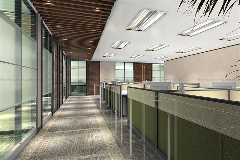 家庭辦公室裝修如何兼顧專業(yè)感？