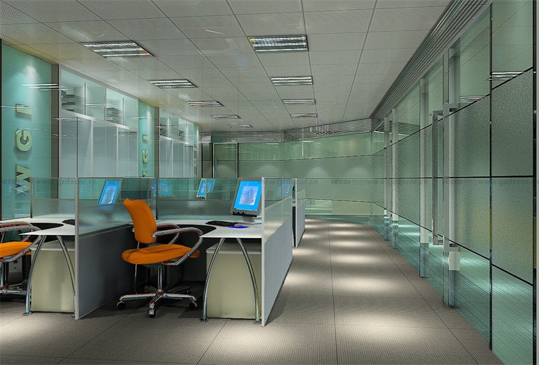 寫字樓設計的地下空間如何合理利用