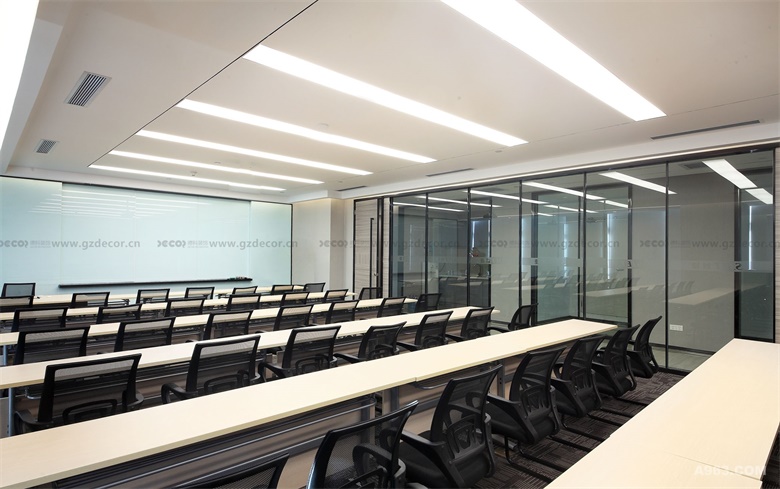 大型企業(yè)辦公室設(shè)計公司如何進(jìn)行項目后期服務(wù)？