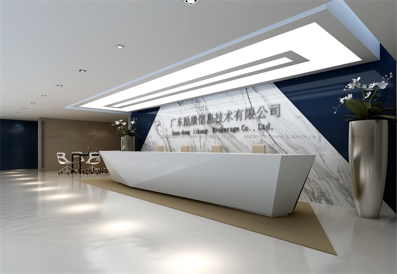 大型企業(yè)辦公室設(shè)計公司如何運(yùn)用數(shù)據(jù)分析？