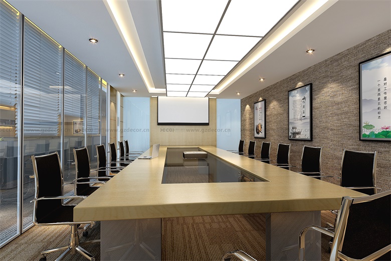 寫字樓設(shè)計公司如何通過案例研究預(yù)測市場趨勢