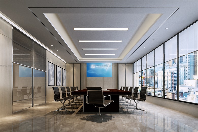 國際寫字樓裝修的趨勢是什么