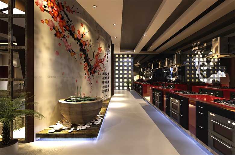 辦公室設計的會議室數量與面積應該如何確定？