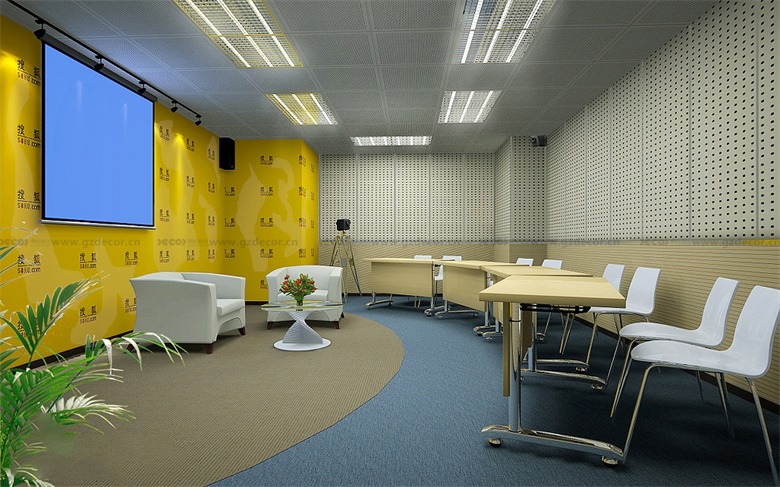 寫字樓設計公司如何管理遠程設計團隊？