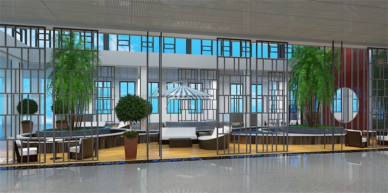 全案辦公室設(shè)計公司是否需要客戶提供前期資料