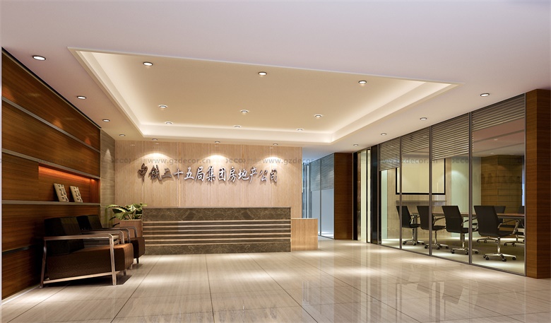 全案辦公室設(shè)計(jì)公司施工期間是否會(huì)影響客戶正常辦公