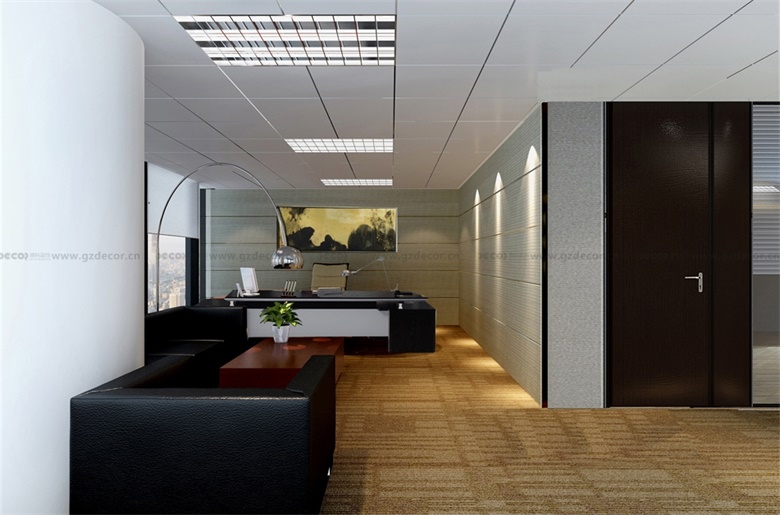 經(jīng)濟(jì)型寫(xiě)字樓裝修如何避免污染影響健康？