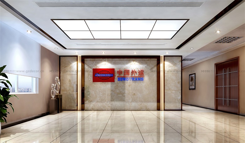 辦公室裝修公司如何設計員工垃圾分類區？