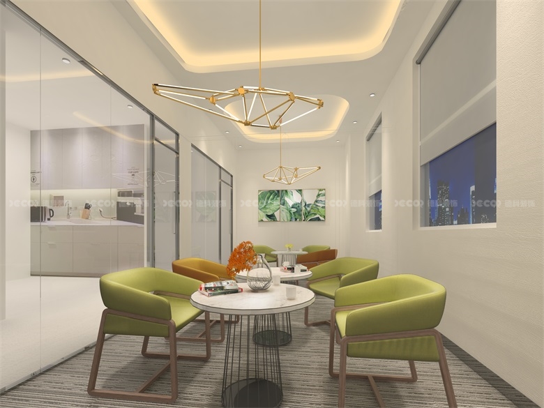 如何驗收辦公室裝修質(zhì)量？