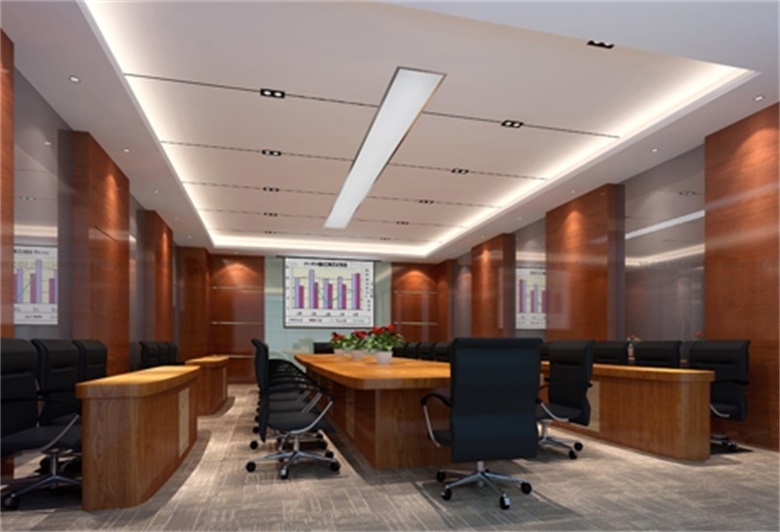 辦公室設(shè)計(jì)公司如何處理不確定性因素？