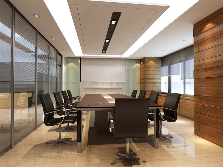 大型企業(yè)辦公室設(shè)計(jì)公司如何進(jìn)行設(shè)計(jì)方案驗(yàn)證？