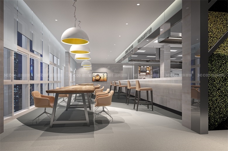 廣州辦公室裝修前需要做哪些準備工作？